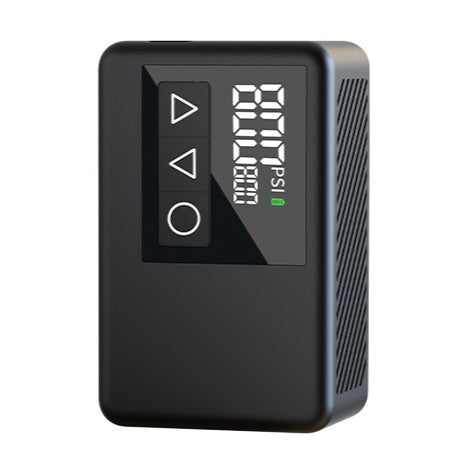 【送料サービス】日邦電機 電動空気入れ ELXEED-BL01(エルシード)