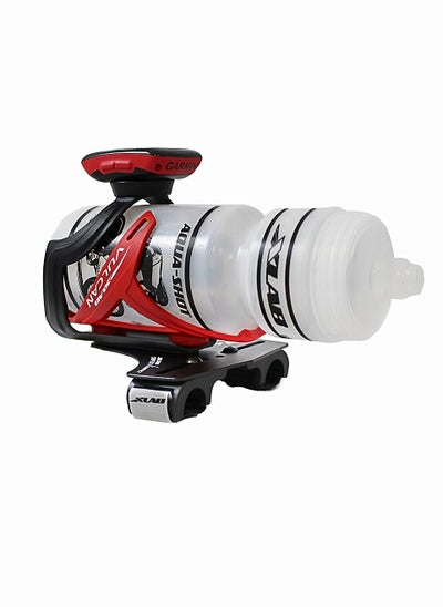 XLAB TORPEDO KOMPACT 125 - RED