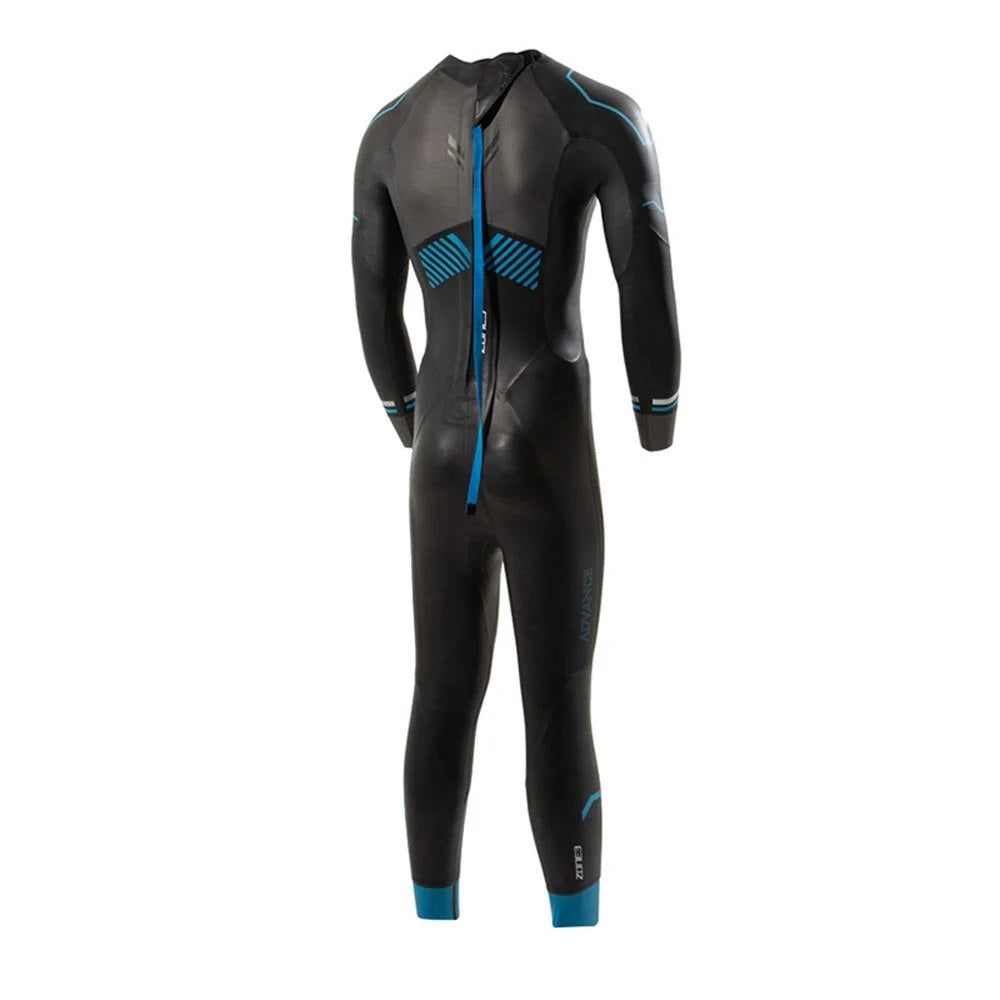 (メンズ)ZONE3 Men's Advance Wetsuit(ウェットジェルキャンペーン)