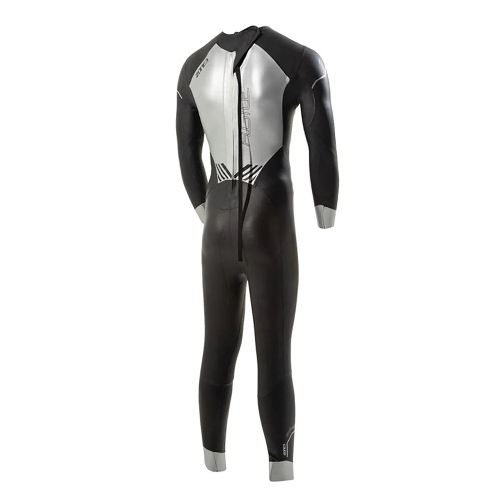 (メンズ)ZONE3 Men's Agile Wetsuit(ウェットジェルキャンペーン)