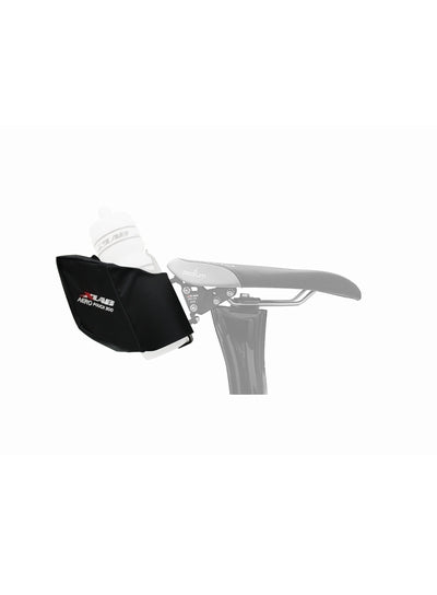 XLAB AERO POUCH 300 - BLACK