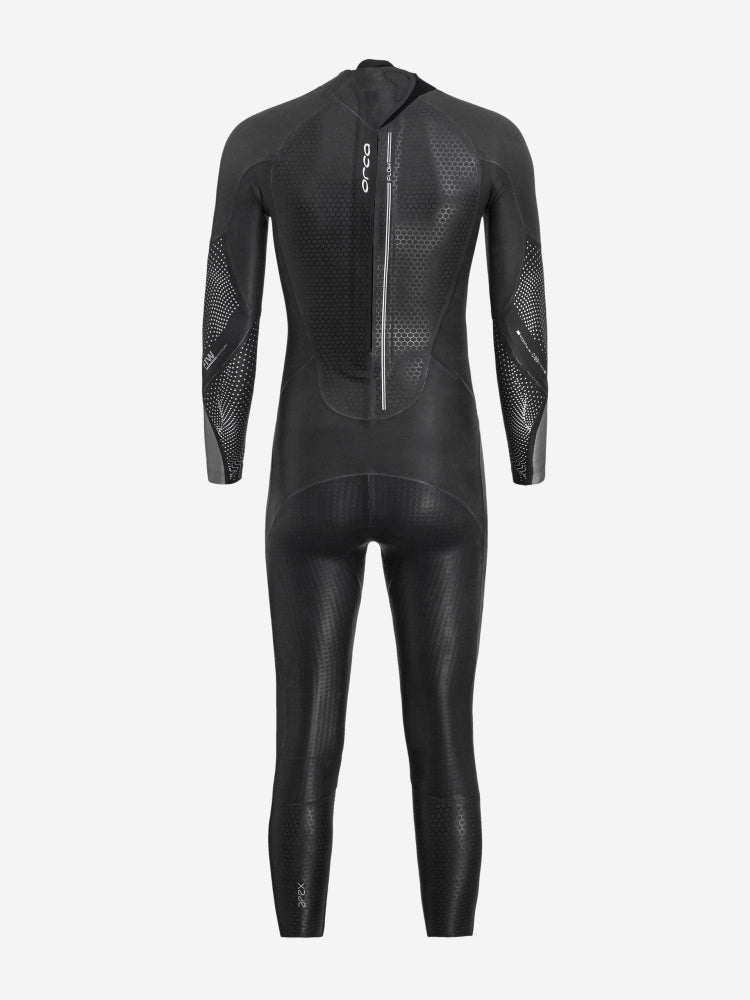 (メンズ)ORCA Apex Flow V2 Triathlon Wetsuit(ウェットジェルキャンペーン)