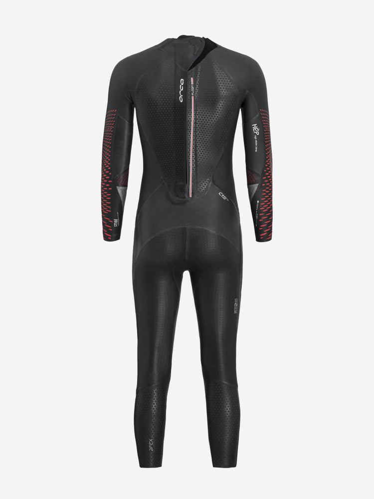 (メンズ)ORCA Apex Float V2 Triathlon Wetsuit (ウェットジェルキャンペーン)