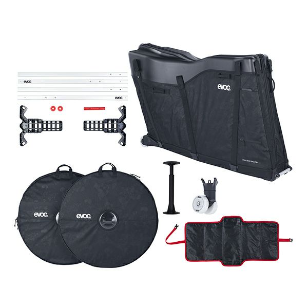 evoc ROAD BIKE BAG PRO – Lumina Shop