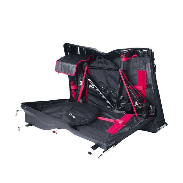 evoc ROAD BIKE BAG PRO 予約販売