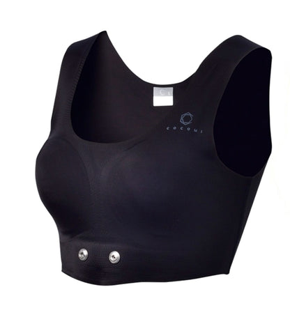 COCOMIシームレスブラ