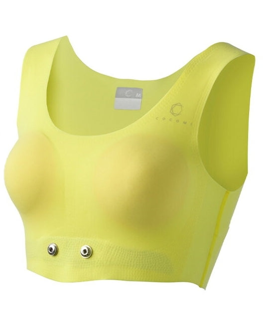 COCOMIシームレスブラ