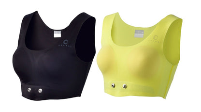 COCOMIシームレスブラ