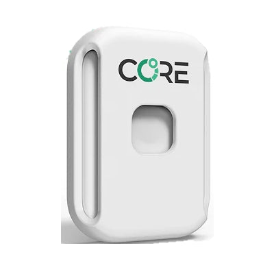 深部温度モニタリングセンサーCORE2