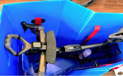 Qbicle バイクポーター for TT 予約販売