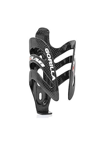 XLAB GORILLA XT CAGE - CARBON  - BLACK