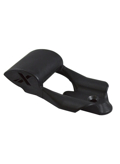 XLAB SPACE SAVER COMPUTER MOUNT  - BLACK