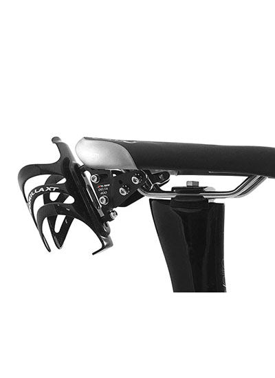 XLAB DELTA 400 - BLACK