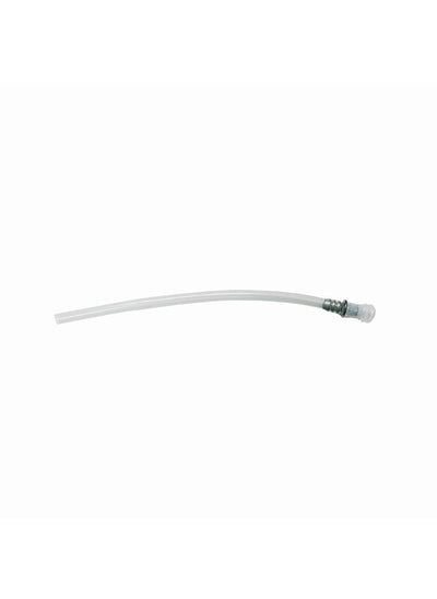 XLAB Torpedo Straw w/Bite Valve - Clear