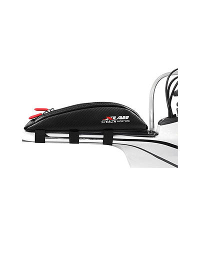 XLAB STEALTH POCKET 400 CARBON - CRBN