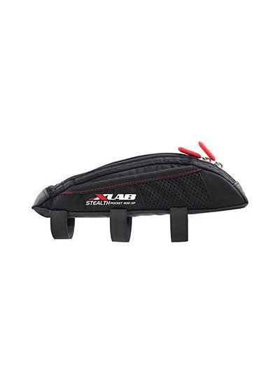 XLAB STEALTH POCKET 400 xp - BLACK