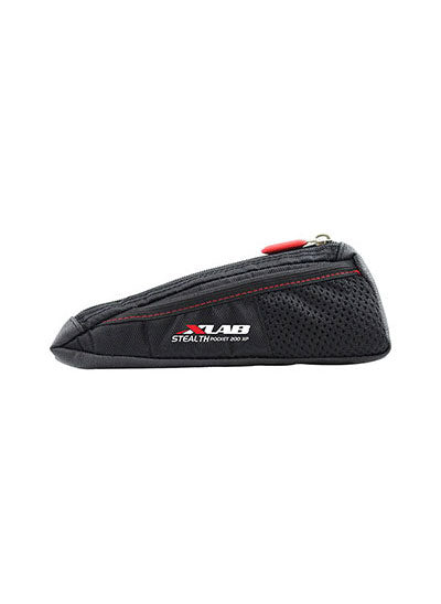 XLAB STEALTH POCKET 200 XP - BLACK