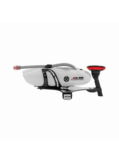 XLAB TORPEDO VERSA 500 Airflow - RED