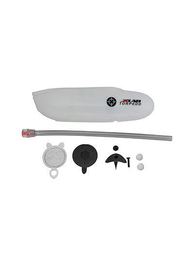 XLAB Torpedo Reload Kit  - clearred