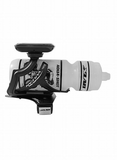 XLAB TORPEDO KOMPACT 125 - BLACK