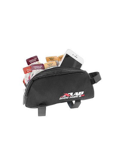 XLAB ROCKET POCKET XL PLUS - Black