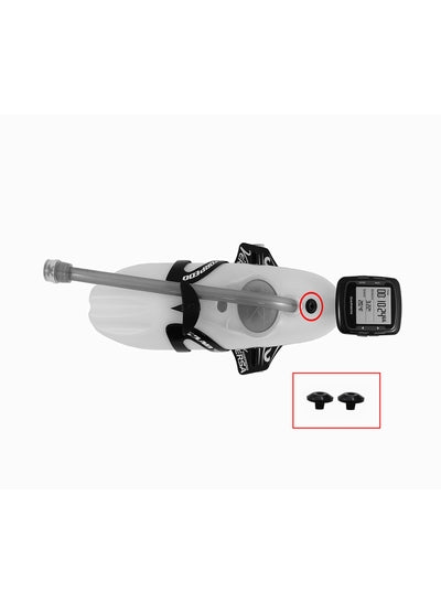 XLAB TORPEDO BREATHER VALVE