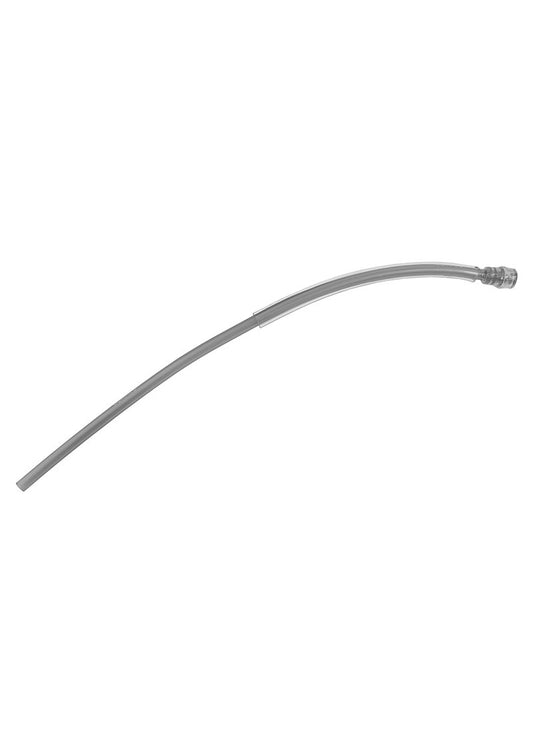 XLAB HYDROBLADE STRAW W/SHEATH - CLEAR