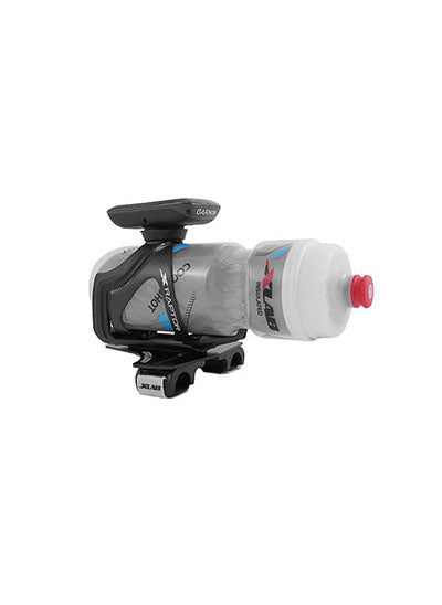 XLAB TORPEDO KOMPACT 500【保冷ボトル限定セット】 - BLACK