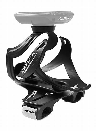 XLAB TORPEDO KOMPACT 125 LITE - BLACK