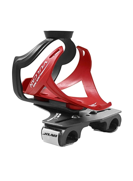 XLAB TORPEDO KOMPACT 125 LITE RED