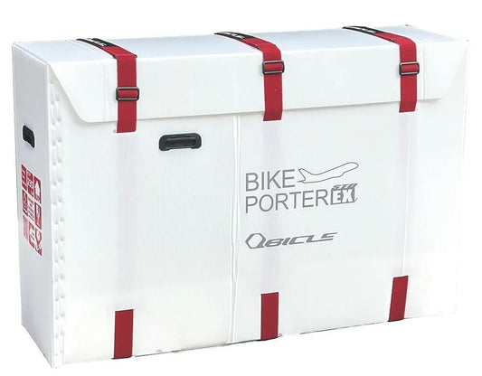 Qbicle バイクポーター STD EX