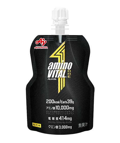 アミノバイタル® ONE ゼリードリンク