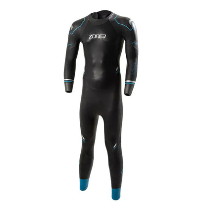 （メンズ）ZONE3 Men's Advance Wetsuit（ウェットジェルキャンペーン）
