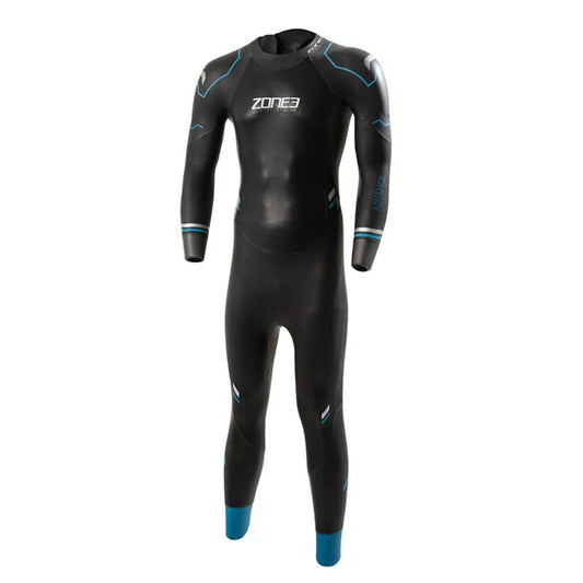 （メンズ）ZONE3 Men's Advance Wetsuit（ウェットジェルキャンペーン）