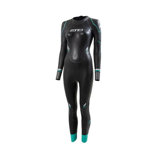 （ウィメンズ）ZONE3 Women’s Advance Wetsuit（ウェットジェルキャンペーン）