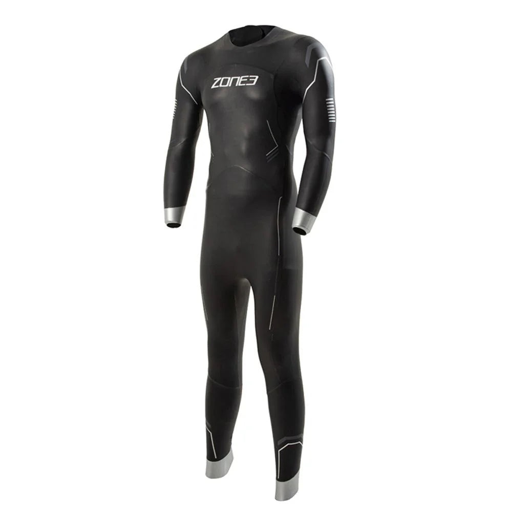 （メンズ）ZONE3 Men's Agile Wetsuit（ウェットジェルキャンペーン）