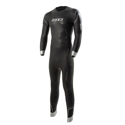（メンズ）ZONE3 Men's Agile Wetsuit（ウェットジェルキャンペーン）