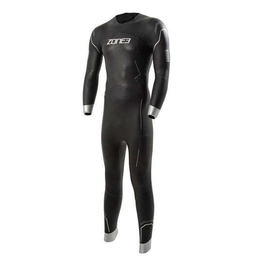 （メンズ）ZONE3 Men's Agile Wetsuit（ウェットジェルキャンペーン）