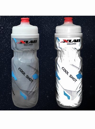 XLAB COOL SHOT