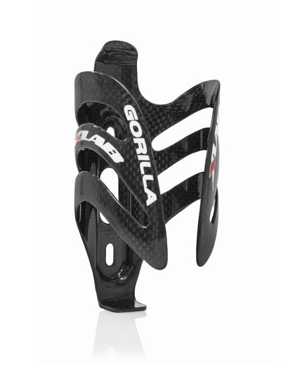 XLAB GORILLA CAGE - CARBON - BLACK