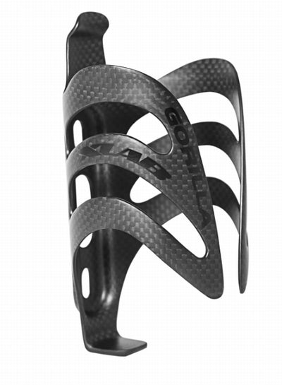 XLAB GORILLA CAGE - CARBON  - MATTE BLK