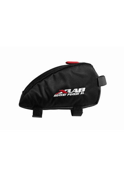 XLAB ROCKET POCKET XL- BLACK