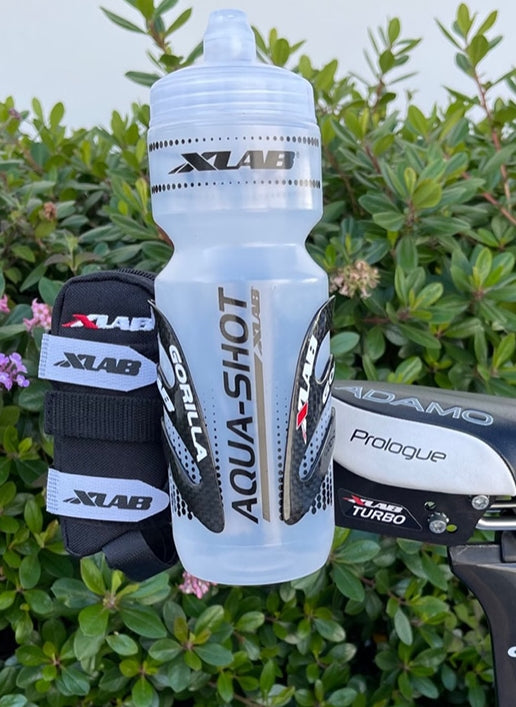 XLAB Turbo Wing