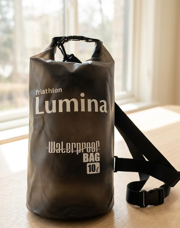 Luminaスイムバッグ (ウォータープルーフバッグ)