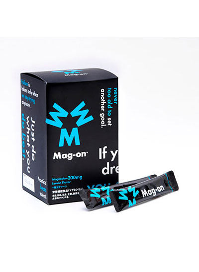 Mag-on＜マグ・オン＞ 30包入り