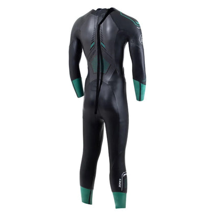 （メンズ）ZONE3 Men’s Vsion Wetsuit（ウェットジェルキャンペーン）