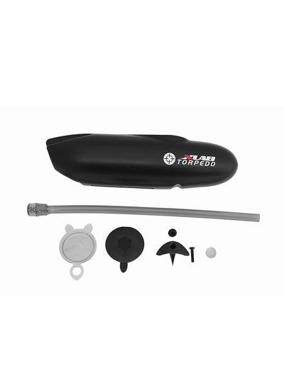 XLAB Torpedo Reload Kit  - BLACK