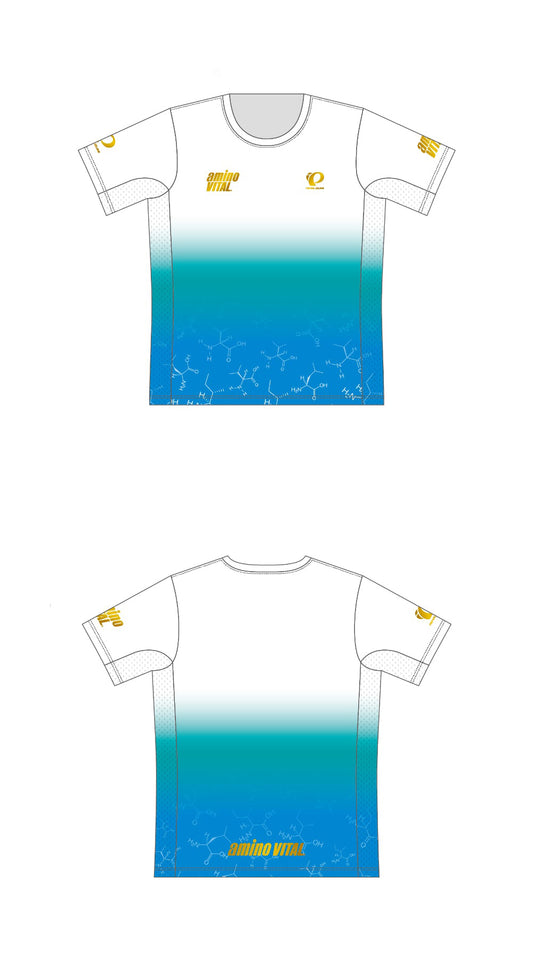 第2弾ランニングTシャツ・アミノバイタルウェア