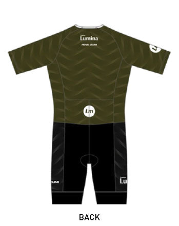 Luminaオリジナル26 エアトライスーツ