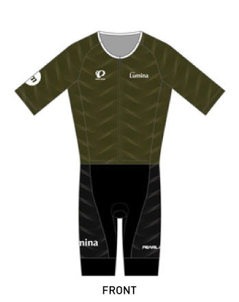Luminaオリジナル26 エアトライスーツ